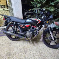 شاينك • موديل 25 • بغداد سبع قصور