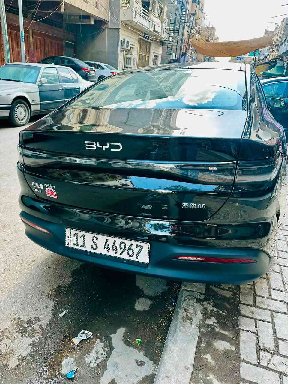 سيل فايف الاسود المفقود
ماشية الكلي 8000 و عال HEV فقط 4900

السعر 130 سيارة كاملة مناقصهة شي دهن جديد مبدل 

الي مو شراي ليتصل رجاءً 

للتواصل ***********
