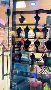 مول اوما • ذي قار قضاء النصر • هدايا واكسسوارات