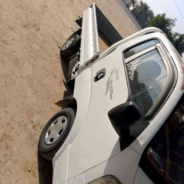 السلام عليكم كيه موديل 2012 قادسيه مكفوله مكينه وكير وشاصي مكفولات المكان لكفل السعر 95 موبايل ***********
