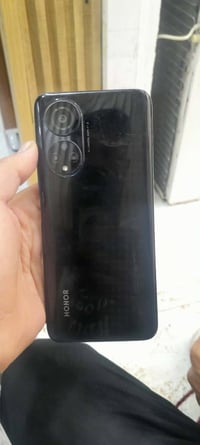 هونر اكس ٧ • ١٢٨ جيجا • بطارية ٥٠٠٠