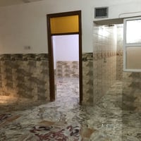 كربلاء حي الغدير • غرفة وصالة • مولد ذهبي