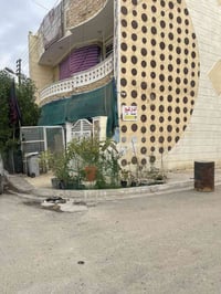 بيت لااللبيع مساحه 100مربع 07775864711