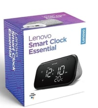 اليكسا • لينوفو • مساعد صوتي