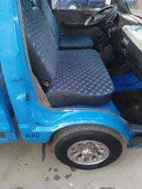 كيا بنجو موديل 93 رقم بغداد مكان بغداد 07718509311