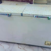 ثلاجة • كربلاء • حي الإطارات