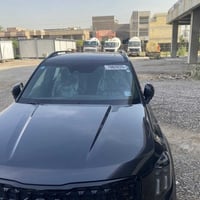 تولرايد • ٢٠٢٥ • حادث خلفي