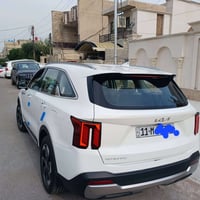 سورنتو ٢٠٢٤ خليجي للبيع استلام الشركة الدولية ٤ سلندر مكينة ٢٥٠٠ مكفول...