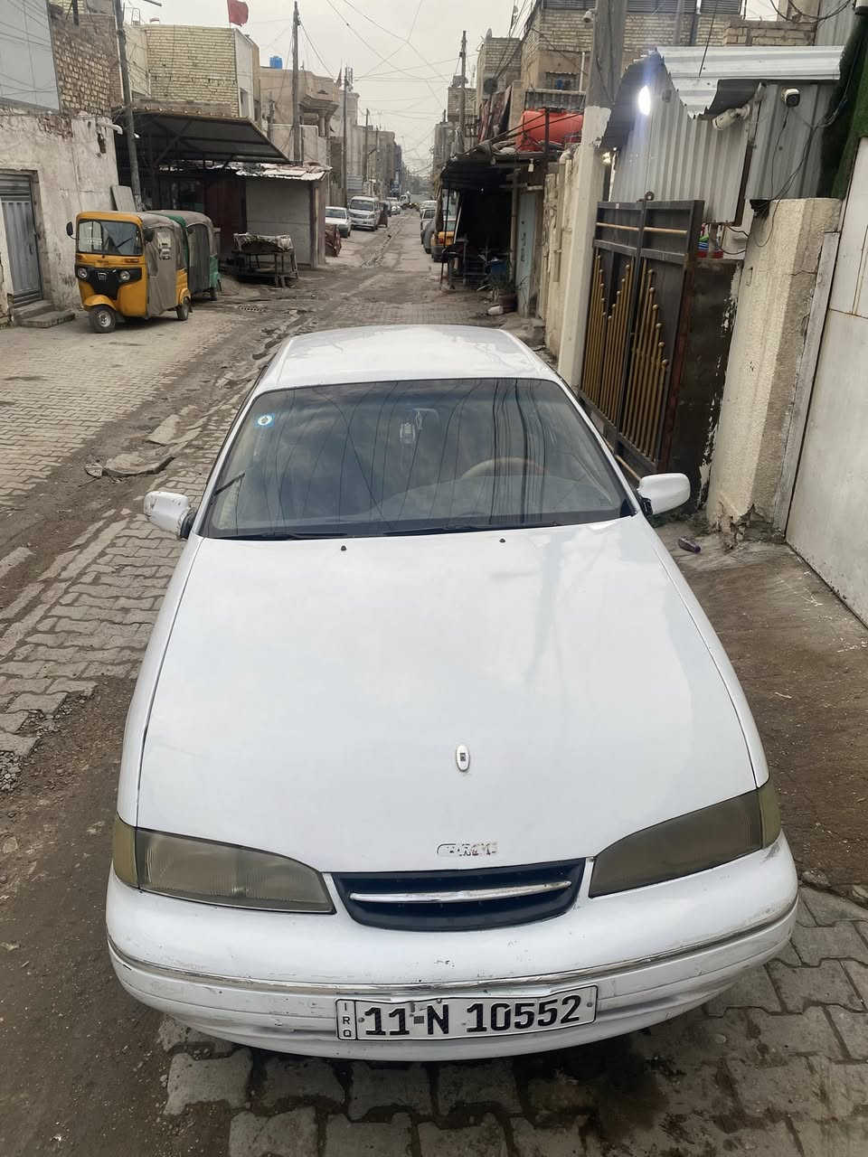 برنس فراشة للبيع محرك وكير سليم تبريد شغال
تجي وتكلب وتشوف بعينك 
تواصل 
***********
السعر ٣٥ وبيهة مجال حق الجية
