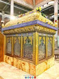 اللهم صل على محمد وال محمد 
تعلن حمله الزهراء للزيارات
،،،،،،،،،،،،،،،،،،،،،،،،،،،،،،،،،،،،،،،،
يوم الاربعاء
زيارة إلى الامام الكاظم
الانطلاق ساعة  3  ونص
ظهرا
سعر النفر 2.5  الف
،،،،،،،،،،،،،،،،،،،،،،،،،،،،،،،،،،،،،،،،

يوم الخميس

الرحلة الاولى

زيارة إلى كربلاء المقدسة 
 الانطلاق ساعة  , 3ظهرا
سعر النفر , 5  الاف مرجع

،،،،،،،،،،،،،،،،،،،،،،،،،،،،،،،،،،،،،، 
     
الرحله الثانيه
زيارة إلى كربلاء المقدسة
الانطلاق ساعة 6 ونص ليلا
والعودة  ساعة 12 ونص  ليلا
سعر النفر , 5  الاف

،،،،،،،،،،،،،،،،،،،،،،،،،،،،،،،،،،،،،، 
يوم الجمعه

زيارة إلى النجف الأشرف  + الكوفه
 الانطلاق ساعة ,6 صباحا والعوده ساعة 2 ظهرا
سعر النفر 10  الاف
،،،،،،،،،،،،،،،،،،،،،،،،،،،،،،،،،،،،،،،،
يوم السبت
زيارة إلى سامراء + سيد محمد
الانطلاق ساعة 6 صباحا
سعر النفر 8  الاف

يرجى الانتباه إلى أوقات الزيارات

 للإستفسار والحجز من خلال الصفحة📲 او : على الأرقام      

***********       ابو محمد
***********
