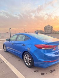 النترا • ٢٠١٧ • وارد امريكي