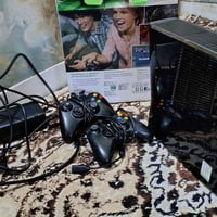 اكس بوكس ٣٦٠ • ٢٠٠لعبة • كامل