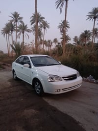 اوبترا ٢٠٠٤ • رقم نجف • كير عادي