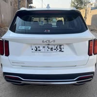 سورنتو ٢٠٢٣ • ماشي ٣٠٠٠٠ • كفاله عامه