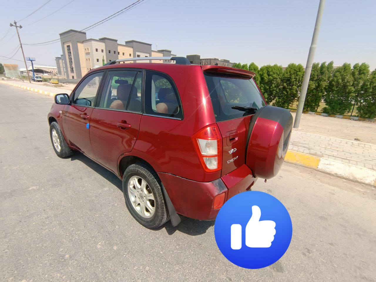 بيع او مراوس

تيكو موديل 14 كير ميكانيكي

رقم واسط / مكاني واسط الكوت

رقم انكليزي / رقم واسط تحويل ثاني يوم

سنويه بأسمي هزه جديده 

كير ومحرك وتبريد  كفاله 

محرك 2000

السعر ٧٣ و بيها مجال 

للاستفسار اتصل على الرقم ***********
