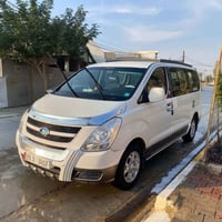 استاركس • موديل ٢٠٠٩ • كركوك
