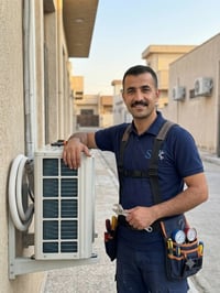 ليش تختارنا لنصب سبلتك؟ ​دقة بالعمل: نحدد المكان الأفضل للقطع الداخلية...