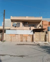 حي سومر • ٢٠٠م • ملك صرف