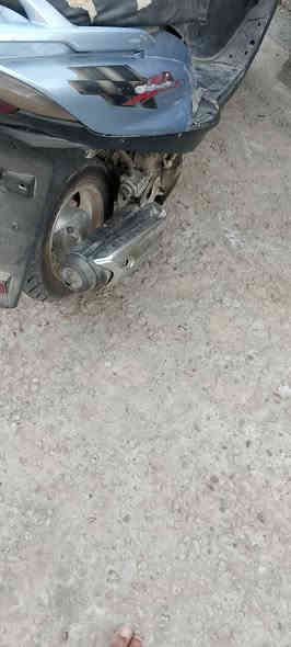 سلام عليكم درجه البيع ثعلب 140 أسعر 300 وبيه مجال‏ نتصل ‪***********‬‏
طط
