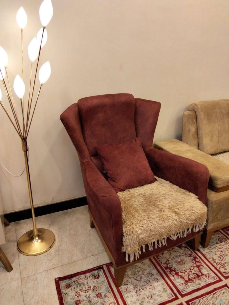 تخم تركي مودرن ١٠مقاعد اخو الجديد اتصال ع الرقم ***********
