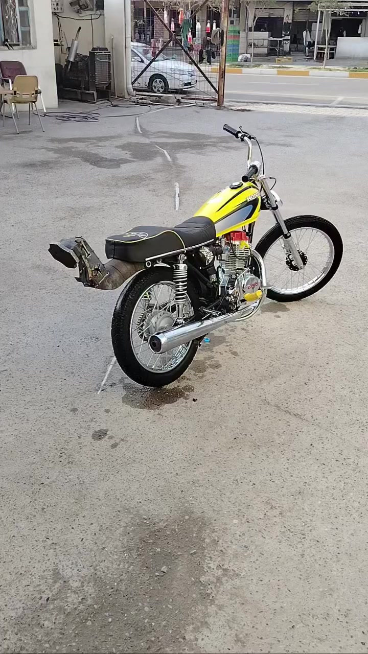 Crx 125
مۆدێل 2025 مەکینەی کەپسە شانسی 2025 سعری 650 معمەلەیە برایانە


**إذا كنت صاحب هذا الإعلان وتريد حذفه لأي سبب، رجاءا أرسل رسالة إلى الدعم الفني**