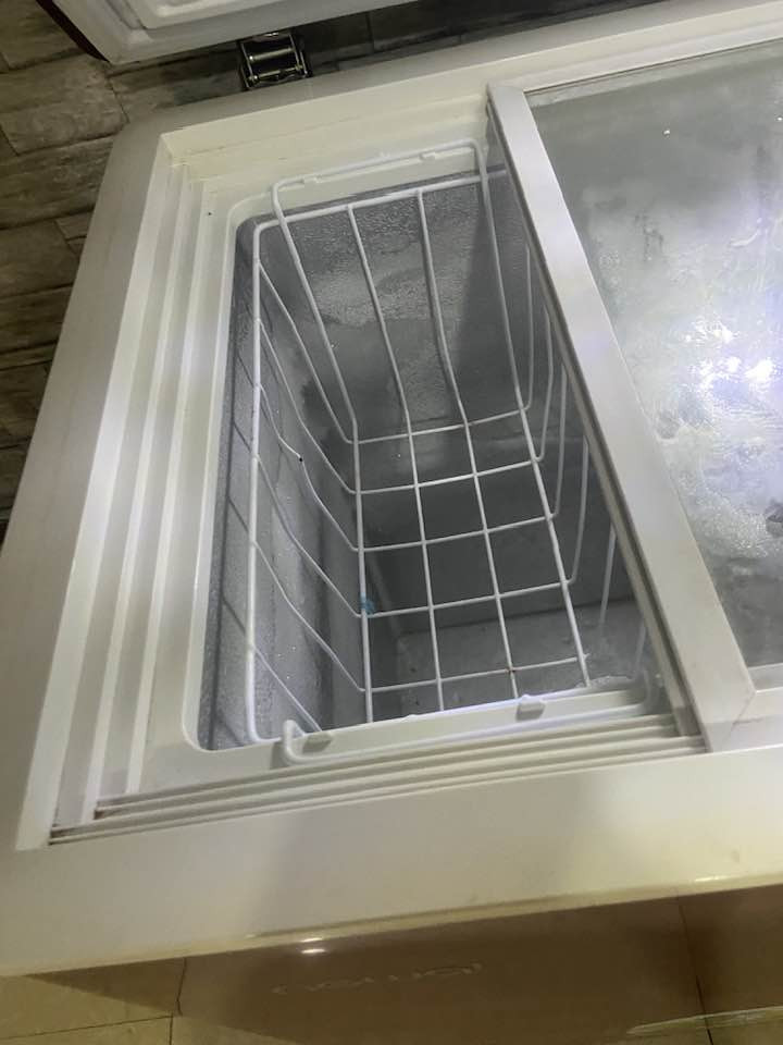 مجمده للبيع موصل حي المحاربين خلف جامع ذياب العراقي موبايل ***********
