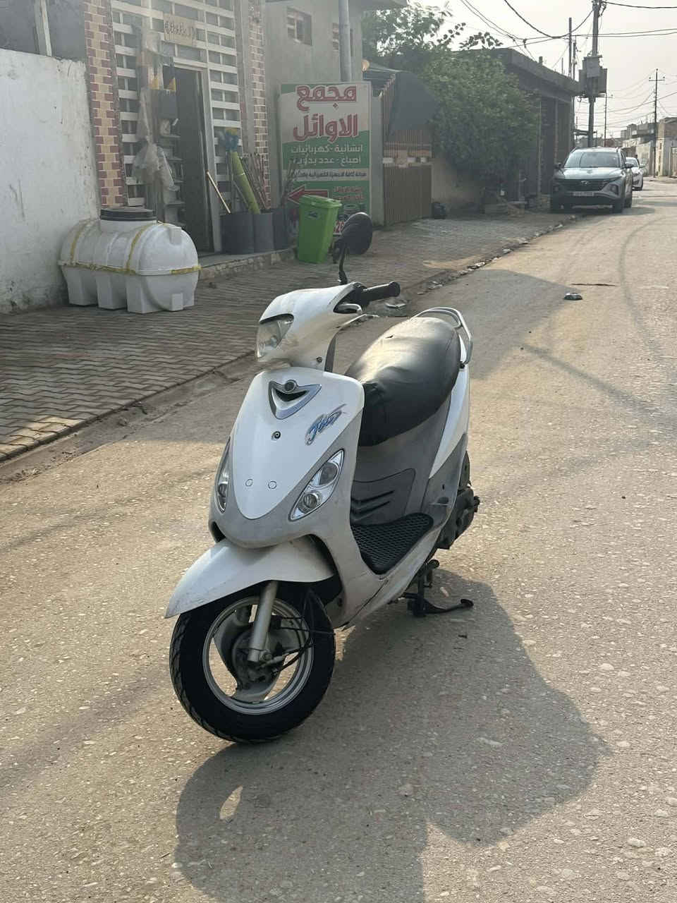 سلام عليكم
دراجه ماكس منغولي كفاله عامه اذا متعرف سعر لون الأبيض لا تعبني كفاله عامه صارله 6 أيام نازله من رمبه مال معرض من علي الموسوي ابحث نيك توك وشوفه 🇯🇵🉐*********** واتساب فقط ماسنجر فقط ✍🏻
