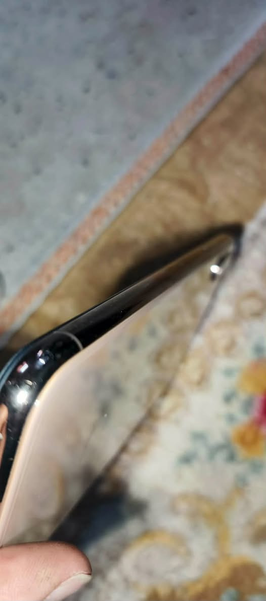 السلام عليكم اكس ماكس للبيع مكفول من كلشي فيس إيدي متوقف مع التحديث مراوس ب ايفون١١ عادي السعر ١٦٠ وبي مجال


**إذا كنت صاحب هذا الإعلان وتريد حذفه لأي سبب، رجاءا أرسل رسالة إلى الدعم الفني**