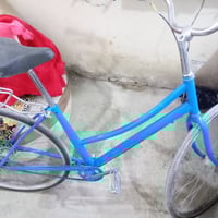 بايسكل نضيف • للبيع • فيه مجال