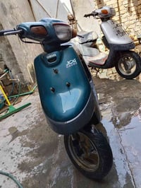 بطه • نضيفه • شاصي مكفول