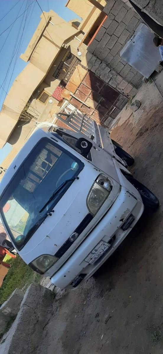 كيا فاو منفيس سياره جاهزه جديده سعر 16 وبيه مكاني صلاح الدين ***********
