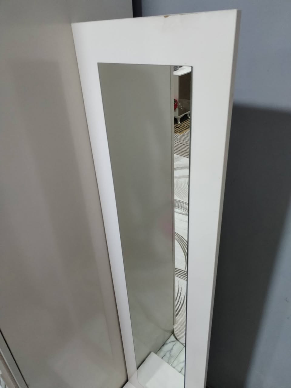 غرفه 9قطع نضافه 100/100
السعر 600
العنوان الوركاء


**إذا كنت صاحب هذا الإعلان وتريد حذفه لأي سبب، رجاءا أرسل رسالة إلى الدعم الفني**