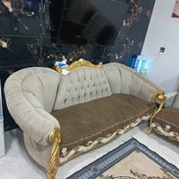 ١٠مقاعد • نظيف كلش • بغداد