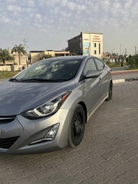 النترا • ٢٠١٦ • وارد امريكي