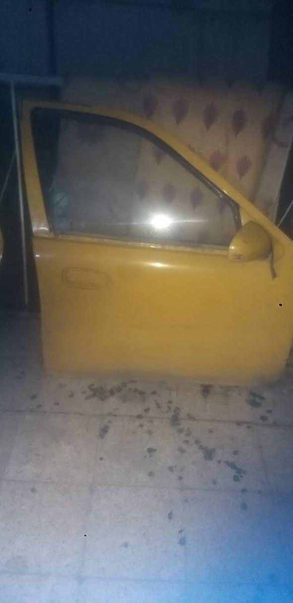 سلام عليكم ...
اخوان اليحتاج غراض سيكي عندي جام باب قفل باب جديد بعده جام مثلث خلفي موجود ربل ابواب وربل صندوك بطاين دكشن حار ودكشن بارد ونوزلات ومصطره وحساس كزوز بعده مشدود ع دكشن


**إذا كنت صاحب هذا الإعلان وتريد حذفه لأي سبب، رجاءا أرسل رسالة إلى الدعم الفني**