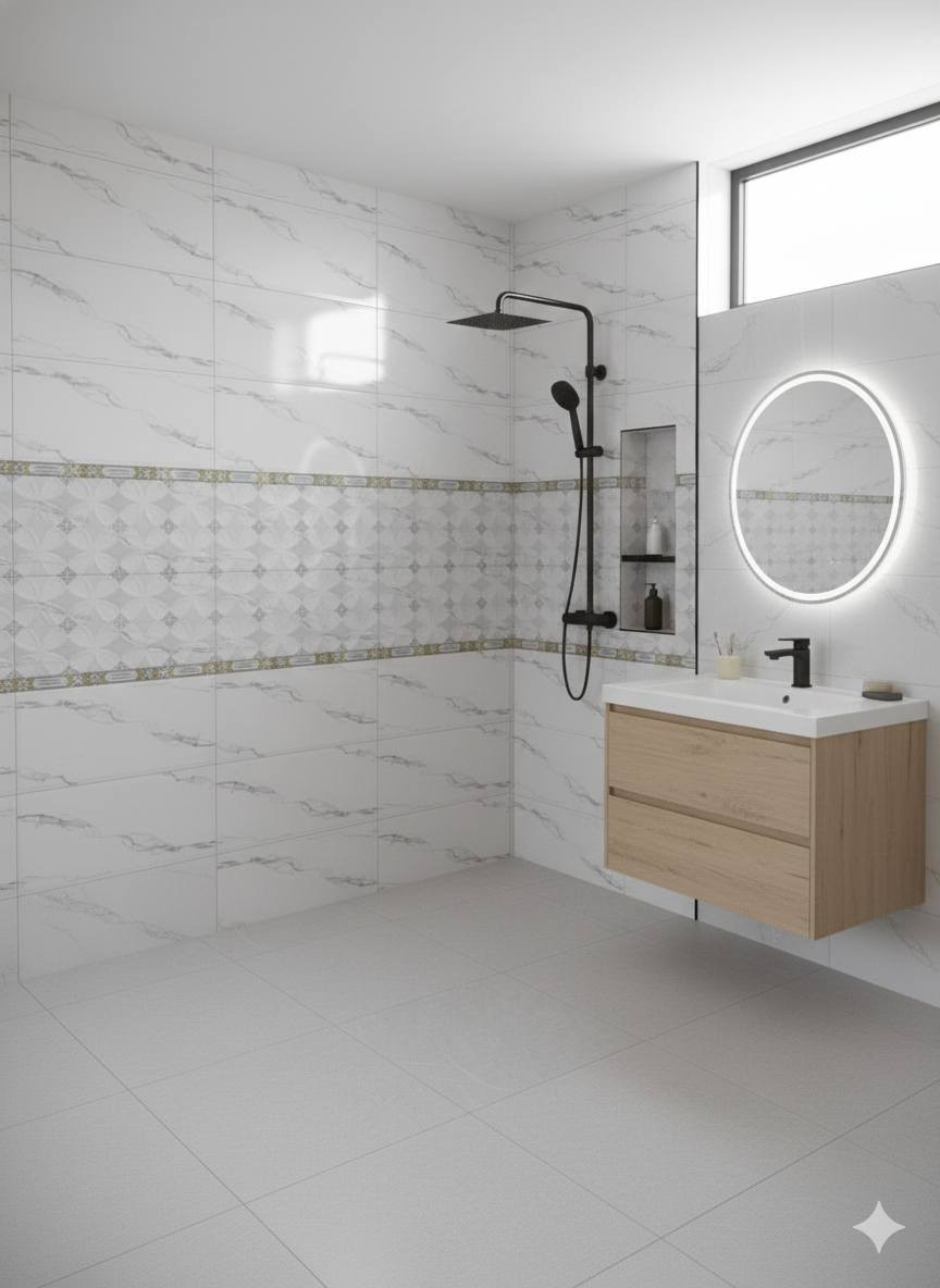 #معرض_القمة
#الحمد_الله_تم_وصول_بضاعة_سيراميك_اليوم
مجموعه من الموديلات الرائعه سيراميك 
الابعاد : 60×30
النوع :  / إيراني
زين بيتك بأجمل النقشات 
بغداد سبع البور شارع 60 قرب شارع الامام علي 
معرض القمة 
#سيراميك_الكاشي_بورسلين

اي استفسار على الخاص
او تصال على رقم
***********
***********
واتساب أو اتصال
@الجميع 
@إشارة
