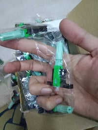 فيش مال نت • ١٠٠ قطعة