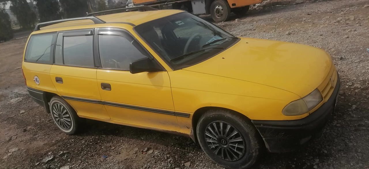 السلام عليكم سياره استرا موديل ٩٣ رقم نينوى  ألماني محرك كير كلو جديد بسمي سياره  تخم تير سياره حيل  حيل حلو كربون بنزين شرط الوكاله وتحويل   السعر ٤٩ وبي مجال


**إذا كنت صاحب هذا الإعلان وتريد حذفه لأي سبب، رجاءا أرسل رسالة إلى الدعم الفني**