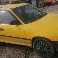 استرا • ١٩٩٣ • محرك كير جديد