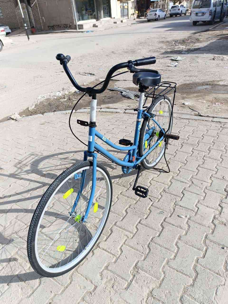 للبيع مال مستعجل ب 135 وبي مجال حك الجيه. مكاني نجف شارع كميل ابن زياد.


**إذا كنت صاحب هذا الإعلان وتريد حذفه لأي سبب، رجاءا أرسل رسالة إلى الدعم الفني**