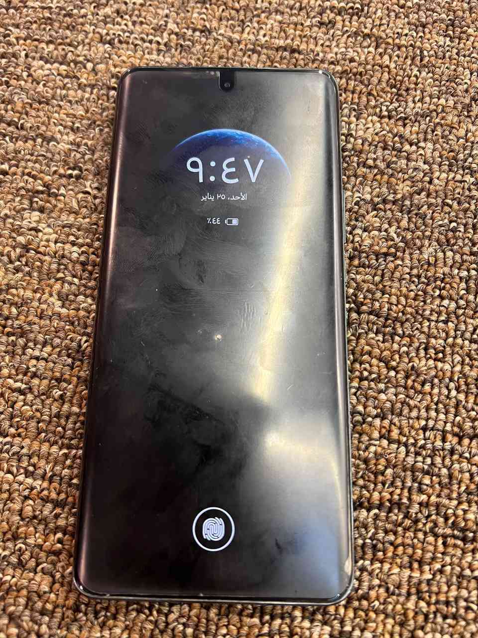 HONOR X9b 5G
جديد كرتون موجود
شرط ما مفتوح
مروسه بس ايفون 13و14
انطي فرق
***********
