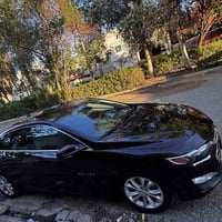 ماليبو It 2020  بجم كبس  حادثها صندوك ونص جاملغ خلفي شرط بدون دواخل  ب...