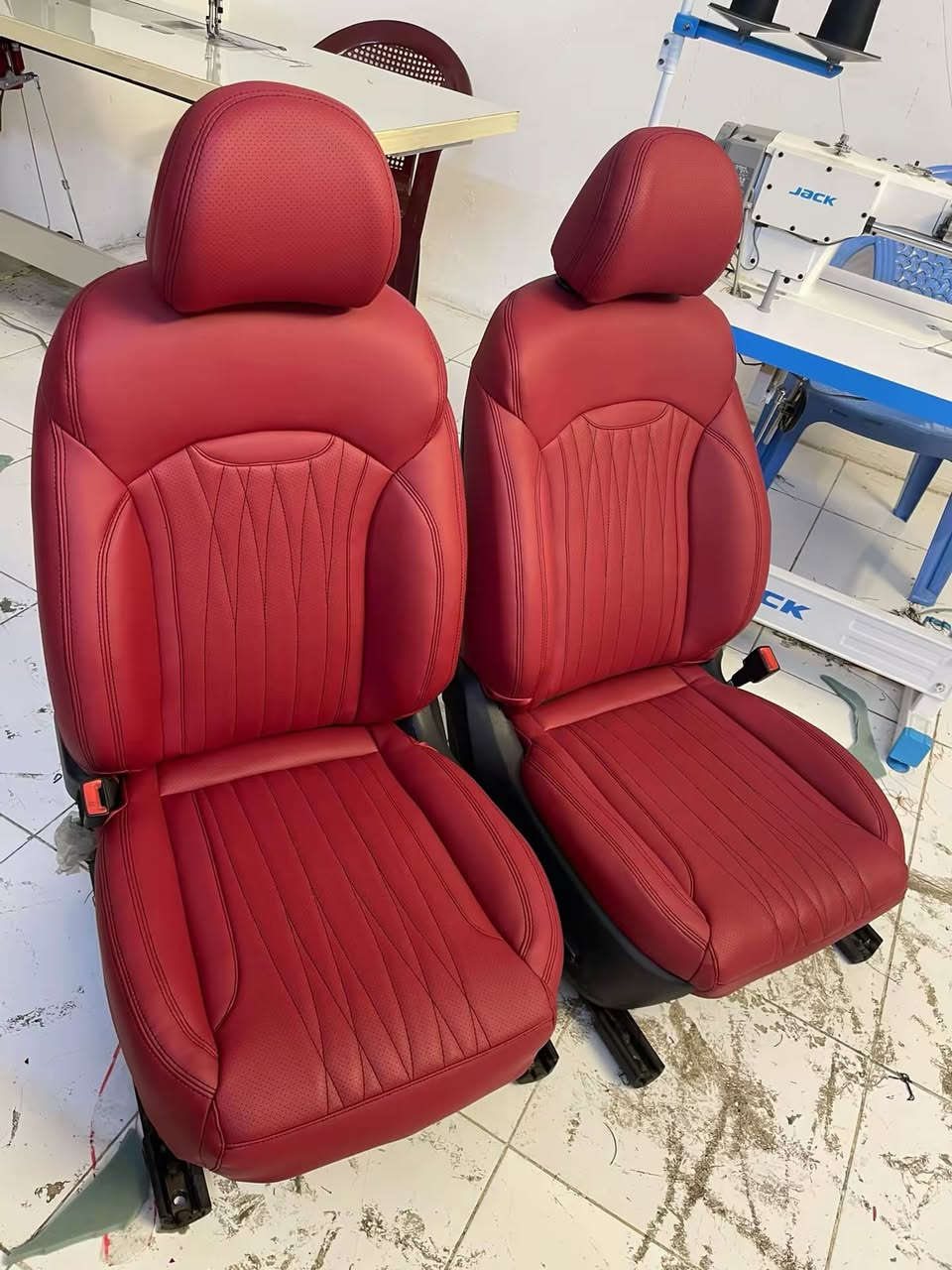 عمل كادنزا تفصال حسب الطلب
عنوان سيديه شارع الظباط
***********
