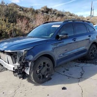 سورنتو موديل 2025 فول موصفات دخل عسلي 6كامرات   بدون ايرباك   ماشية14ا...