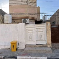 حي الوفاء • ١٠٠م • غرفتين