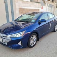 ٢٠٢٠ • وارد امريكي • حادث بسيط