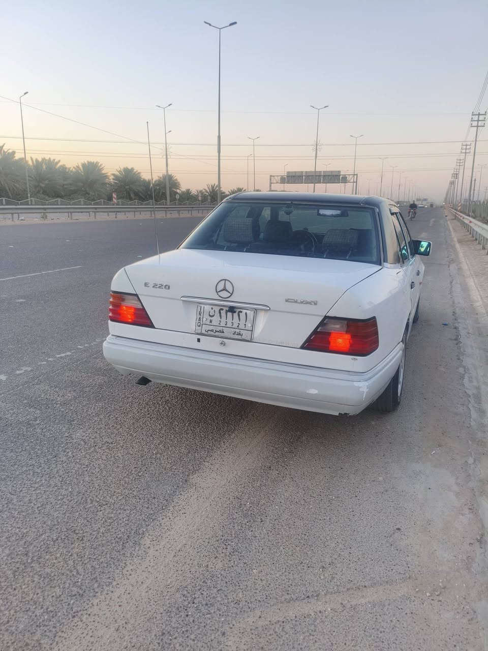 السلام عليكم مارسيدس دب محور بطه 2500 مجاول نظيفه ومابيه نقص  كهربائيات شغاله كلها تبريد شغال ثلج  قواعد دبل  سليمات مابيه خياس  جام كهرباء الامامي الخلفي جوك  كشنات كهرباء
مكاني كربلاء ***********
السعر 65 وبيه مجال
السلام عليكم مارسيدس دب محور بطه 2500 مجاول نظيفه ومابيه نقص  كهربائيات شغاله كلها تبريد شغال ثلج  قواعد دبل  سليمات مابيه خياس  جام كهرباء الامامي الخلفي جوك  كشنات كهرباء
