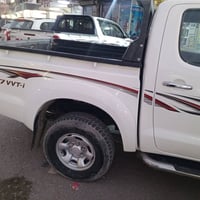 هايلكس • ٢٠١٤ • كفالة كويتية