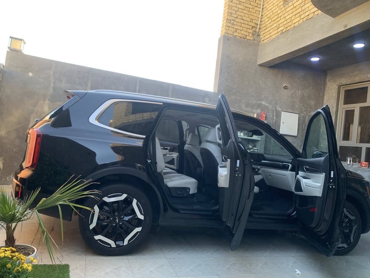 سلام عليكم دخول جديد شهداء تيلورايد 2024 جاملغ الايمن فقط الباقي كفاله
تفاصيل على رقم وتساب او اتصال

مكان السياره ناصريه مركز

***********
