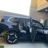 كيا تيلورايد • ٢٠٢٤ • خبطه يمين